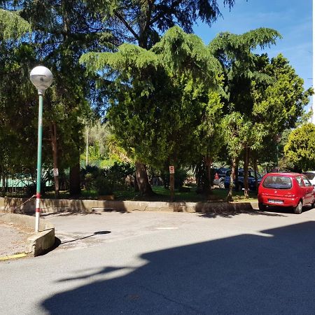 Апартаменти Quiete Ad Un Passo Dal Mare Альбізола-Суперіоре Екстер'єр фото