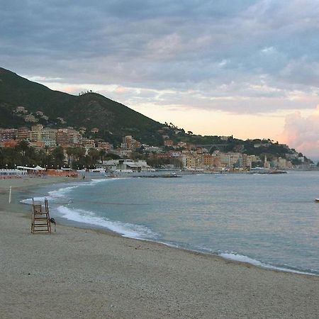 Апартаменти Quiete Ad Un Passo Dal Mare Альбізола-Суперіоре Екстер'єр фото